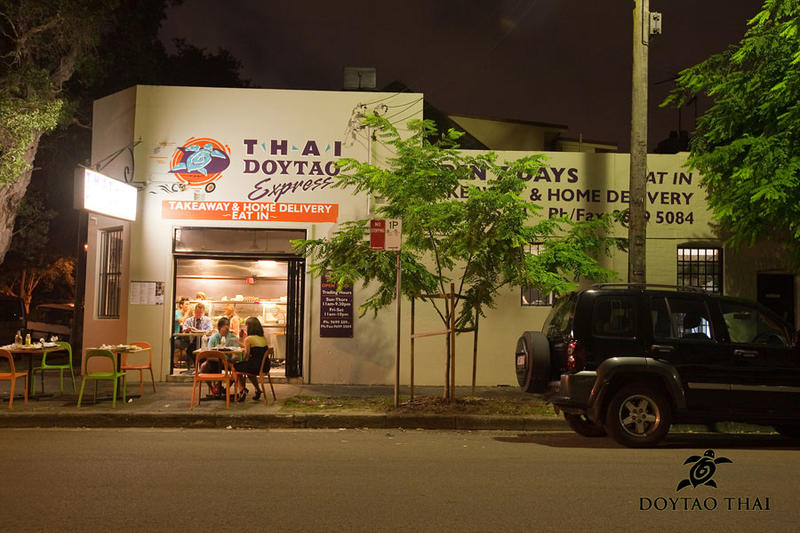 Doytao Thai: Waterloo