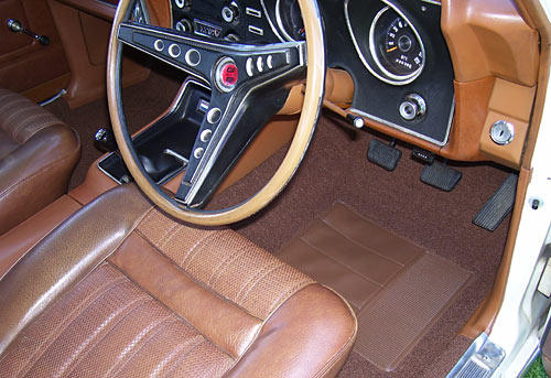 Knox Auto Carpets