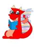 Clever Dragon Proofreading Service