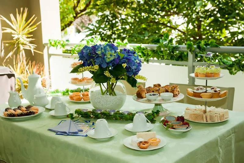 Momentous Catering