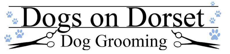 Dogs on Dorset logo
