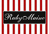 Ruby Maine