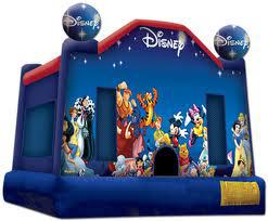 Bondi Bouncy Castles