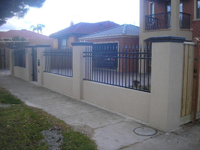 Mako Fencing and Gates
