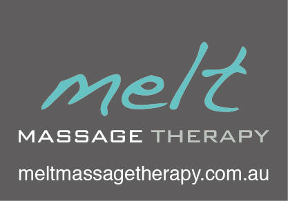 Melt Massage Therapy
