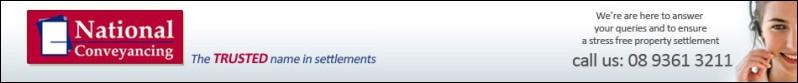 National Conveyancing