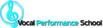 Vocal Performance School logo