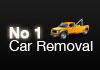 No 1 Car Removal