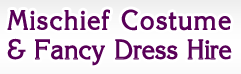 Mischief Costume Hire