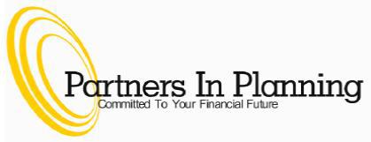 Partners in Planning: Melbourne logo