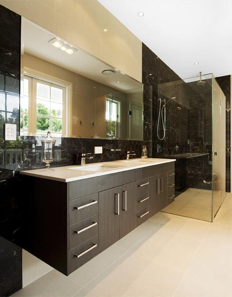 Sterling Interior Design