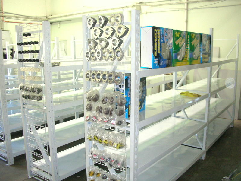 Storage Sam