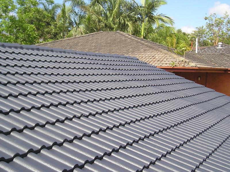 Highstyle Roofing