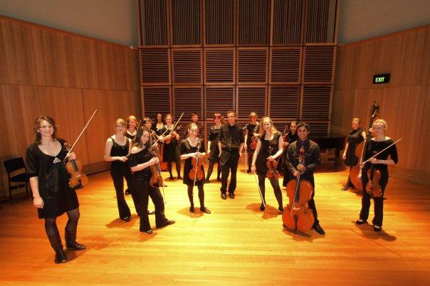 Sydney Camerata