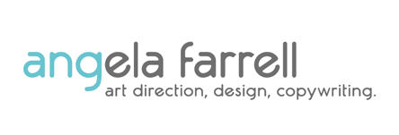 Angela Farrell