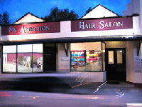 My Addiction Hair Salon