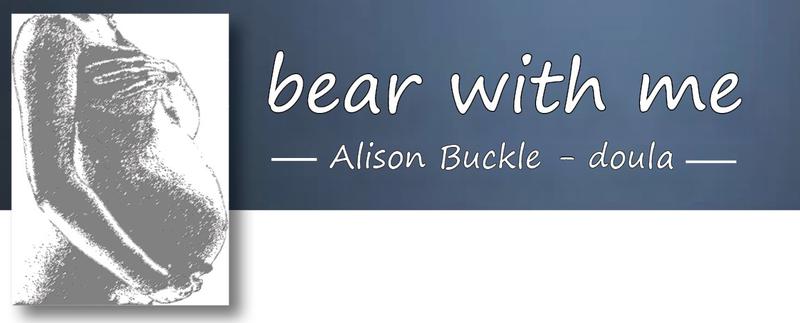 Bear With Me