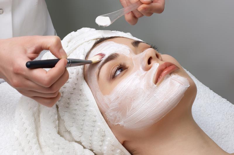 Hema The Queen of Natural Beauty