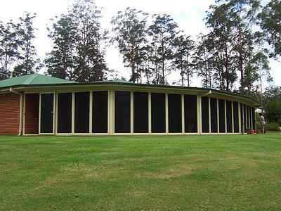 Bi Fold Solutions MNC