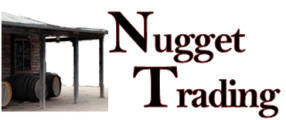 Nugget Trading logo