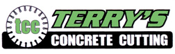 Terry's Concrete Cutting