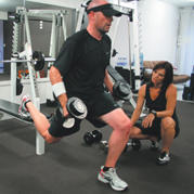 Physiqueology Fitness Studio