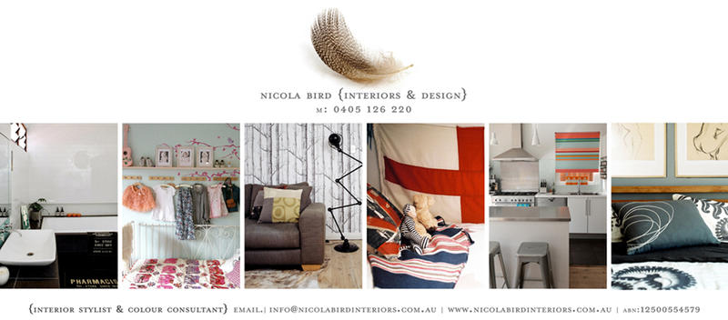 Nicola Bird Interiors & Design