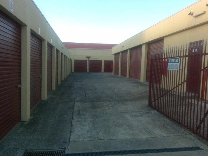 Virginia Self Storage