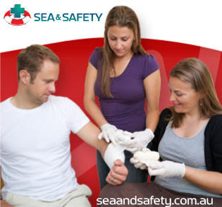 Sea & Safety