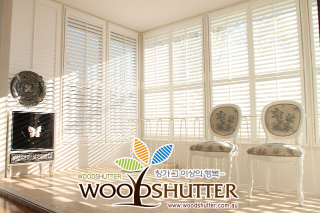 Woodshutter