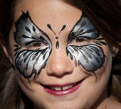 We Love Face Painting