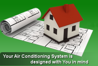 Eco Smart Heating and Cooling