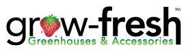 Grow-Fresh Greenhouses 