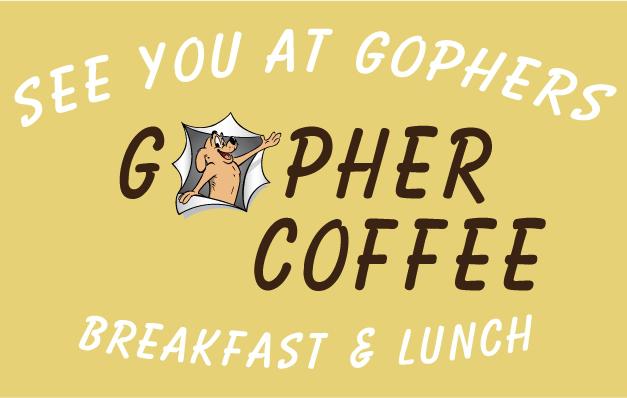 Gopher Coffee