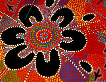 Australian Aboriginal Artwork