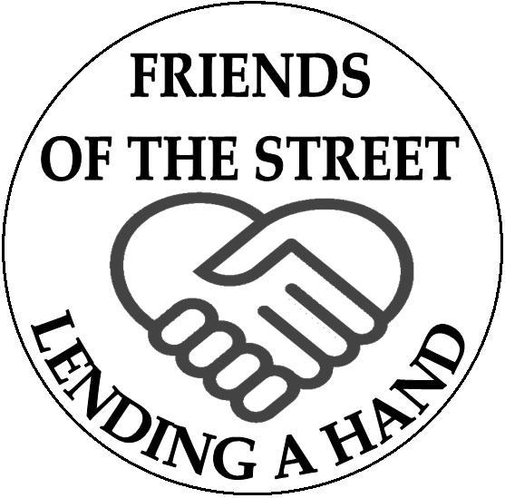 Friends of the Street Crisis Center