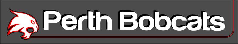 Perth Bobcats logo