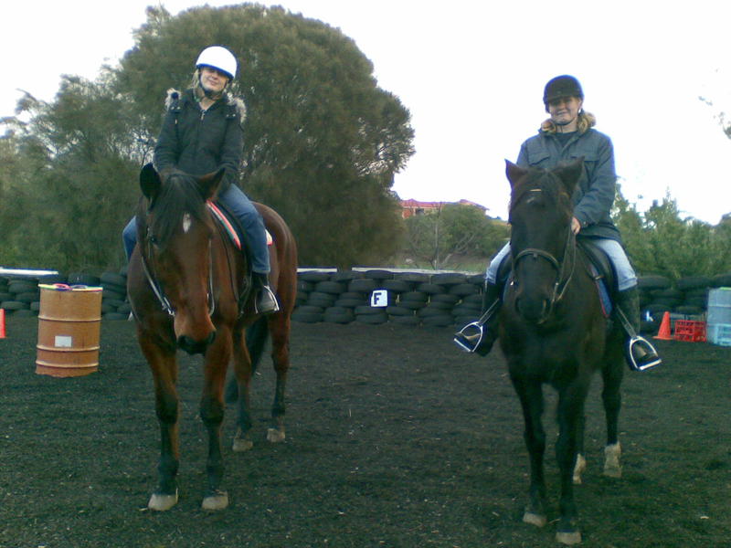 Richmond Valley Riding School