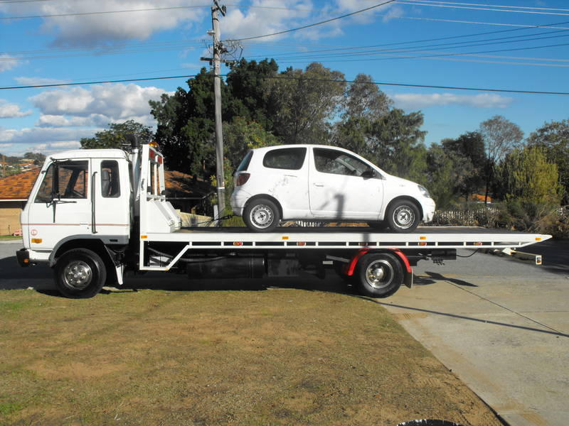Yes Tow
