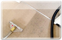Mammoth Carpet Cleaning Services