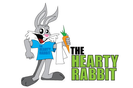 The Hearty Rabbit