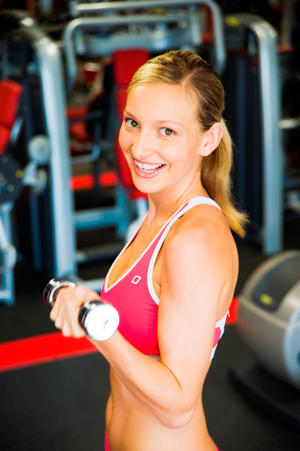 Snap Fitness: Chermside