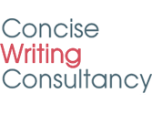 Concise Writing Consultancy