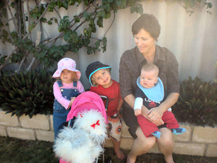 Marisa's Family Day Care