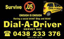 Dial a Driver Australia Pty Ltd