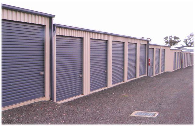 Piper Rd Storage