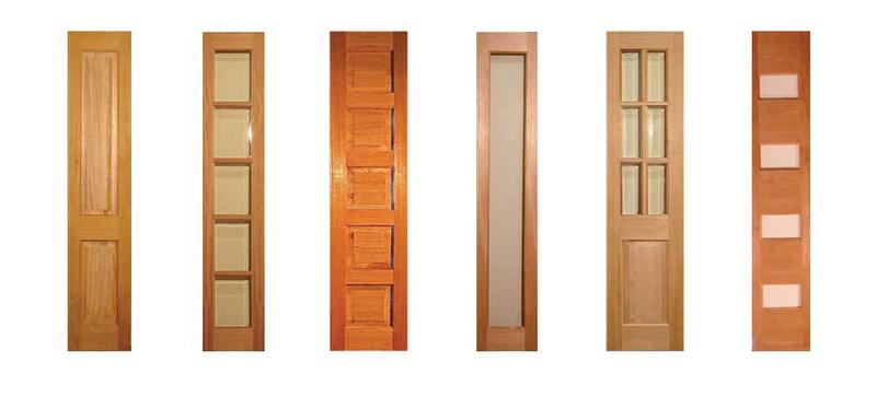 Agora Doors