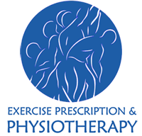 Exercise Prescription & Physiotherapy logo