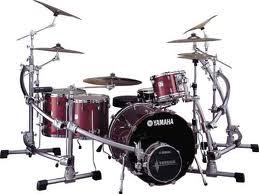 Drum Styles