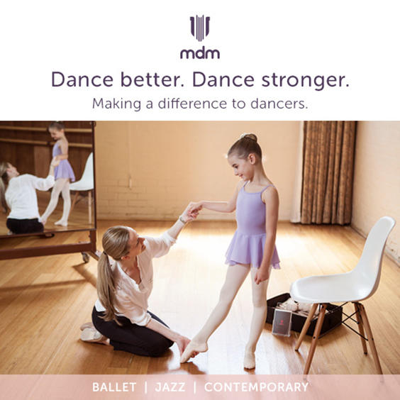Pirouettes Dance Attire & Girly Gifts
